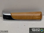 Oem 2009-2012 Lincoln Mks 3.7l Dash Molding Wood Trim. Fixed Price $19.99.