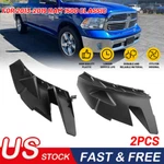 Left & Right Front Bumper Bracket Retainer Outer Support For Ram 1500 2013-2019. Fixed Price $37.99.