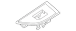 Genuine Nissan Switch Bezel 82961-6rr0a. Fixed Price $57.77.