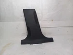 Driver Side B Pillar Lower Trim Cover Fits Audi A6 2012 - 2018 Oem 4g0867239a. Fixed Price $32.40.