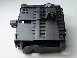 2009 - 2012 Audi Q5 8r Bracket Support Sound Audio Amplifier 8r0035209a Oem. Fixed Price $38.87.