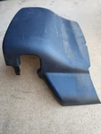 2009 Scion Tc Steering Column Cover Housing Lower Shroud 45286-21904. Fixed Price $20.00.