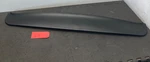 03-06 Porsche Cayenne S Tailgate Window Upper Spoiler Trim Oem 7l5867604. Fixed Price $25.88.