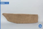 98-03 Jaguar Xj8 Vdp X308 Left Side Trunk Interior Carpet Panel Trim Ned Oem. Fixed Price $47.80.