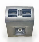 07-12 Lexus Ls460 Ls600h Center Console Rear Air Vent Power Outlet Black Oem. Fixed Price $75.00.