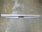 Ford Oem 1997-2002 Expedition Rear Hatch Scuff Door Sill Panel F75b-7804c08-agw. Fixed Price $84.99.