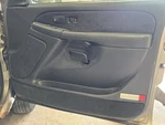 Silvrdo25 2001 Front Door Trim Panel. Fixed Price $244.00.