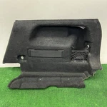 2021-2025 Mercedes Gla250 H247 Rear Right Quarter Trim Panel Oem A2476906603. Fixed Price $180.00.
