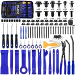 Trim Removal Tool Kit 250pcs Car Pry Set Auto Clip Plie.... Fixed Price $42.27.