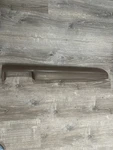 92-97 Ford F150 Bronco Dash Pad Panel Trim Dashboard Cushion Brown Mocha Nice!!. Fixed Price $180.00.