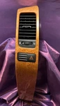 Lexus Gx470 Dash Air Center Vent W/ Wood Trim Panel Driver's Side 2008 2009 Oem. Fixed Price $352.92.