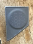 2003-2010 Honda Element Rear Left Door Speaker Cover Grille Trim 83753scvaa01050. Fixed Price $25.00.