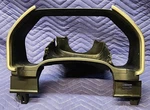Ford F-150 Lariat Left Dashboard Instumrnt Panel Speedometer Oem 2015 - 2020. Fixed Price $36.99.