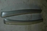 1) Dh -95 Bmw 51436958248 Oem Used D?cor Trim Rear Side Panels Pair L-r X2. Fixed Price $90.00.