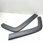 2007-2014 Cadillac Escalade Left Right Floor Center Console Side Trims Trim. Fixed Price $99.99.