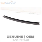 2012-2016 Bmw Activehybrid 5 - Rear Left Door Window Guide Trim / Cover. Fixed Price $22.49.
