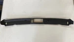 Bmw E30 3-series Early Top Convertible Front Roof Headliner Cover Panel Visor. Fixed Price $49.99.