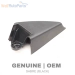 2013-2014 2016-2018 Audi S7 - Front Right Upper Door Trim 4g8857506. Fixed Price $12.13.