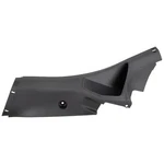 Genuine Ford Interior Quarter Panel Trim Cv6z-5431013-ab. Fixed Price $59.22.
