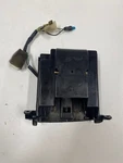 2004-2006 Hyundai Elantra Dashboard Ash Tray Assembly W/o Removable Insert #p13. Fixed Price $30.00.