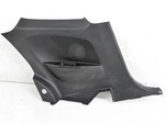 2012-2017 Hyundai Veloster Driver Inside Quarter Trim Panel - Black. Fixed Price $379.05.