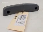 11-16 Ford F250 F350 Right Ext Cab Upper Rear Door Latch Trim Cover Steel Gray. Fixed Price $28.74.