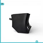 2007-2013 Infiniti G35 Front Right Side Kick Trim Panel Black Oem, 66900 Jk600. Fixed Price $39.99.