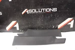 2010 Nissan R35 Gtr Lower Console Panel Trim Cover 68134jf10a Set. Fixed Price $62.99.