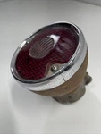 1949-52 Chevrolet Wagon Or Suburban Tail Light F4. Fixed Price $69.95.