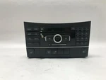 10 11 12 13 Mercedes E350 Radio Reciever Cd Navi Command Unit Oem A2129008609. Fixed Price $158.92.