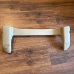 2010-2013 Chevy Suburban Lh Front Seat Toe Kick Pan Cover/trim L0060296aa05 Oem. Fixed Price $47.99.