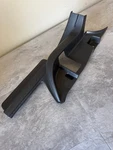 2002-2007 Subaru Impreza Wrx Sti Oem Passenger Rear Door Sill Trim Rh (2). Fixed Price $26.09.