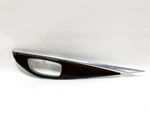 14-23 Infiniti Q50 Rear Right Rh Pass Side Door Handle Panel Trim Cover Oem. Fixed Price $26.00.