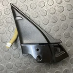 2011-2017 Infiniti Qx80 Front Left Side Door Mirror Corner Cover Trim Oem. Fixed Price $36.00.