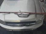 07 08 09 Mercedes S-class Dashboard Wood Trim Clock A2216800671. Fixed Price $175.00.