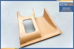 2003-2012 Maserati M139 Quattroporte Front Center Console Plate Cover Trim Oem. Fixed Price $49.50.