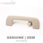 2019-2024 Audi Q3 - Rear Left Roof Grab Handle 80a857607a. Fixed Price $15.99.