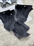 2011 Aston Martin Db9 Gt Rear Left Right Center Trunk Carpet Trim Cover Panel. Fixed Price $180.00.