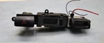 06-10 Kia Sportage Hazard Switch Control Dash Digital Clock Display Time Black. Fixed Price $35.09.