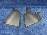 2016 2019 Buick Cascada Lower Dash Trim Panel Left Right Set Oem. Fixed Price $120.00.