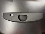 Porsche Cayenne 955 957 Tailgate Wiper Lock Trim Cover 7l5867929. Fixed Price $24.14.