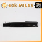 08-19 Maserati Granturismo M145 Left Side Dashboard Dash Trim Molding Black Oem. Fixed Price $109.23.
