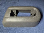 02-05 Dodge Ram 1500 2500 Pickup 4wd Transfer Case Shift Shifter Bezel Trim Oem. Fixed Price $44.97.