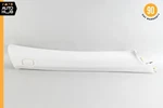 07-14 Mercedes W216 Cl550 A-pillar Trim Front Right Passenger Gray 2166900225. Fixed Price $62.25.