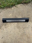 2015 -2024 Ford Edge Front Right Door Sill Scuff Trim Cover Ft4br13200. Fixed Price $30.62.