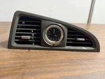 2001-2004 Nissan Pathfinder Infiniti Qx4 Center Dash Vent Clock Trim Oe 41. Fixed Price $39.95.