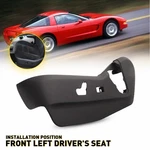 For 2011-19 Chrysler Town & Country Grand Caravan Driver Power Seat Switch Bezel. Fixed Price $42.74.