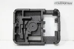 2023-2024 Dodge Hornet Rear Trunk Cargo Storage Jack Tool Box Bin Foam Oem. Fixed Price $78.77.