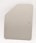 2008-2012 Ford Escape Interior Fuse Box Panel Cover Trim 8l84-78023b00-a. Fixed Price $16.99.