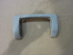 Maserati Quattroporte 4.7 Auto 2011 - Lower Rear External Frame 981500100. Fixed Price $195.31.